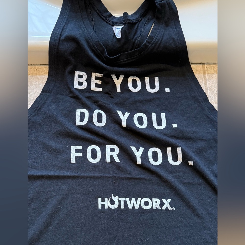 HOTWORX tank top